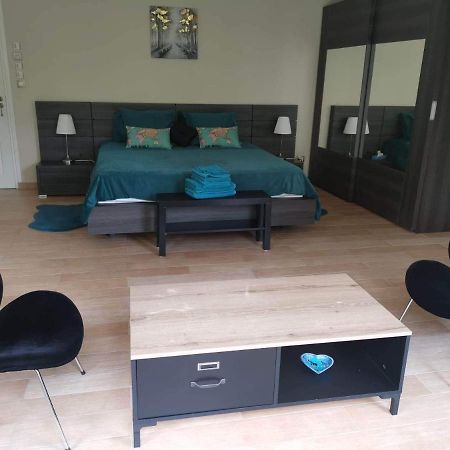 Chambre Au Calme Domont Eksteriør billede